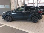 Kia Sportage IV Рестайлинг Москва  - изображение 36