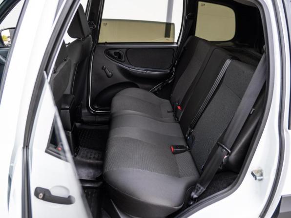 Lada (ВАЗ) Niva Travel I с пробегом 2022 года, цена 1 280 000 рублей, 7403 км, внедорожник, Автокод Объявления