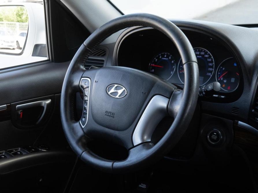 Hyundai Santa Fe II Рестайлинг Волгоград  - изображение 19