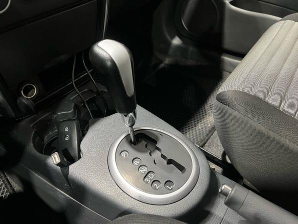 Suzuki SX4 I (Classic) Рестайлинг с пробегом 2010 года, цена 780 000 рублей, 187870 км, хэтчбек, Автокод Объявления