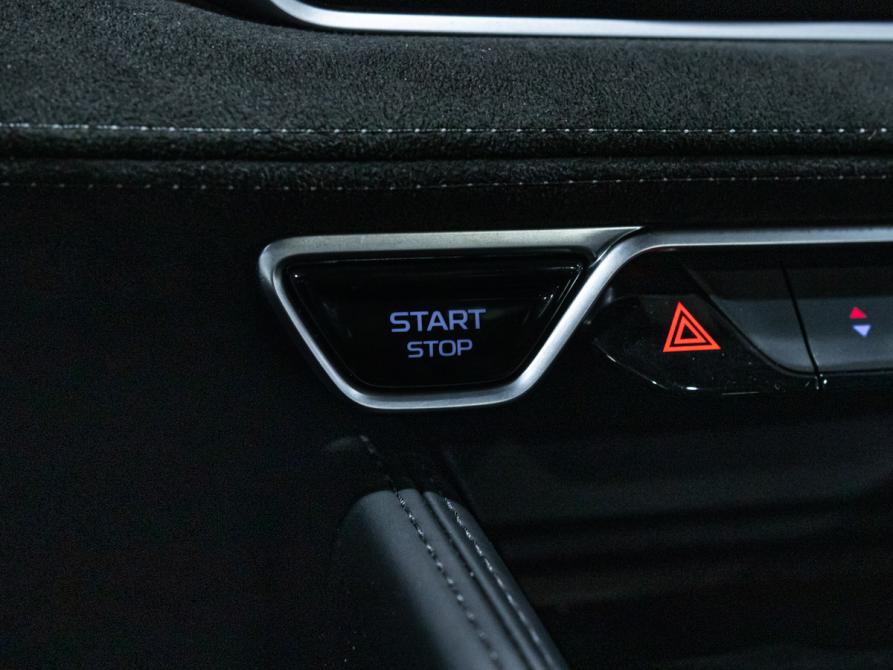 Geely Monjaro I Санкт-Петербург  - изображение 26