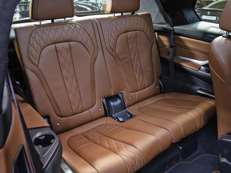 BMW X7 I (G07) Рестайлинг Москва  - изображение 14