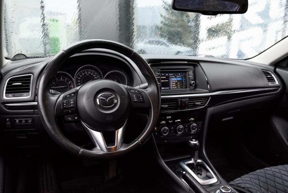Mazda 6 III (GJ) Ульяновск  - изображение 6