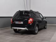 Lada (ВАЗ) Granta I Рестайлинг Кемерово  - изображение 29