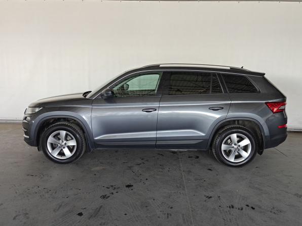 Skoda Kodiaq I с пробегом 2020 года, цена 2 135 000 рублей, 174817 км, внедорожник, Автокод Объявления