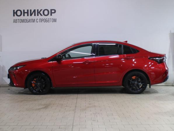 Omoda S5 GT с пробегом 2023 года, цена 1 619 000 рублей, 52819 км, седан, Автокод Объявления