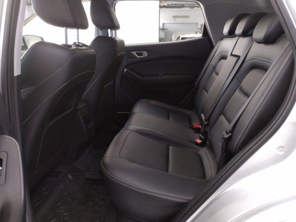 Chery Tiggo 4 I Рестайлинг с пробегом 2021 года, цена 1 250 000 рублей, 72168 км, внедорожник, Автокод Объявления