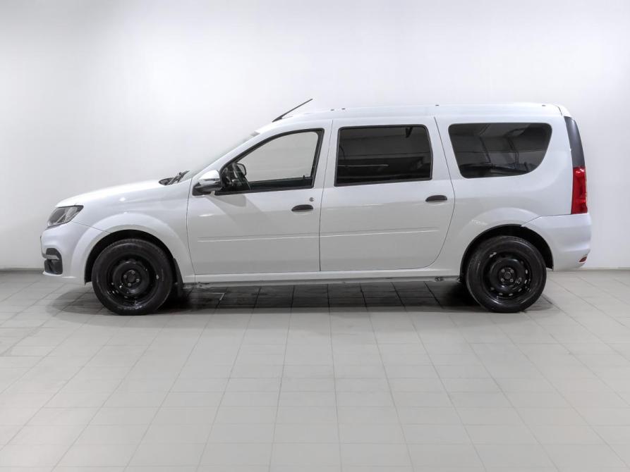 Lada (ВАЗ) Largus I Рестайлинг Москва  - изображение 8
