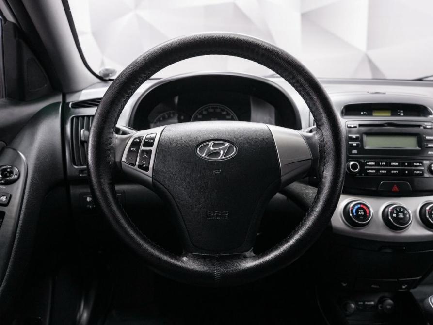 Hyundai Elantra IV (HD) Ульяновск  - изображение 14