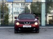Nissan Juke I Самара  - изображение 16
