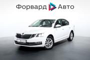Skoda Octavia III (A7) Рестайлинг Тюмень  - изображение 29