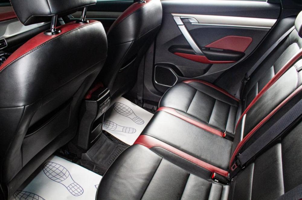 Geely Coolray I Сургут  - изображение 18