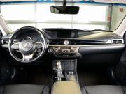 Lexus ES VI Рестайлинг Кемерово  - изображение 38