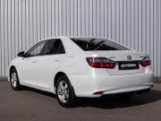 Toyota Camry VII (XV50) Рестайлинг Сочи  - изображение 25