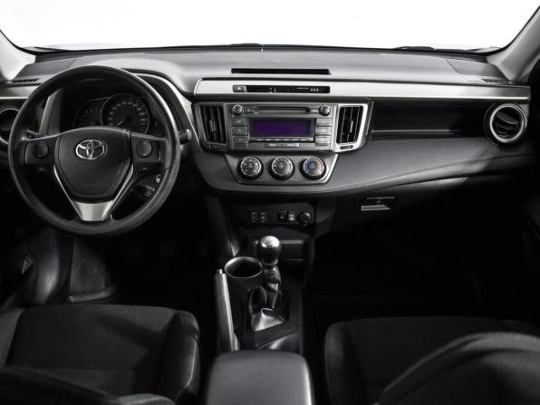 Toyota RAV4 IV (XA40) с пробегом 2015 года, цена 1 499 000 рублей, 182500 км, внедорожник, Автокод Объявления