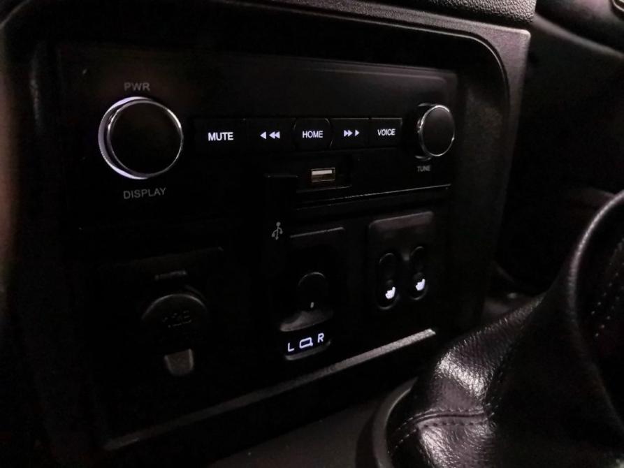 Lada (ВАЗ) Niva Travel I Тверь  - изображение 17