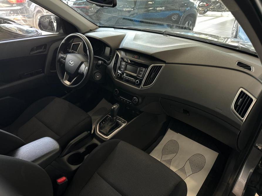 Hyundai Creta I Рестайлинг Санкт-Петербург  - изображение 32