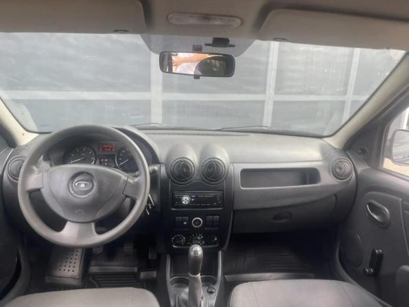 Lada (ВАЗ) Largus I с пробегом 2013 года, цена 500 000 рублей, 170000 км, универсал, Автокод Объявления