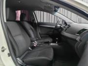 Mitsubishi Lancer X Москва  - изображение 32