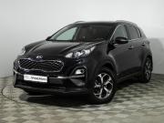 Kia Sportage IV Рестайлинг Санкт-Петербург  - изображение 17