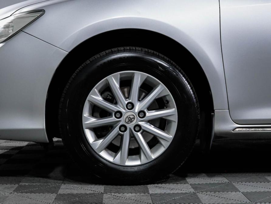 Toyota Camry VII (XV50) Москва  - изображение 15