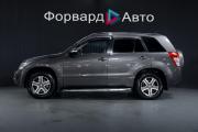 Suzuki Grand Vitara II Рестайлинг 2 Тюмень  - изображение 32