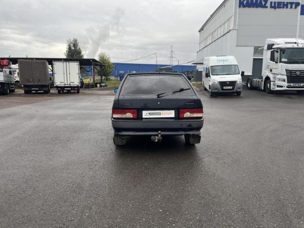 Lada (ВАЗ) 2114 с пробегом 2007 года, цена 99 000 рублей, 302217 км, хэтчбек, Автокод Объявления