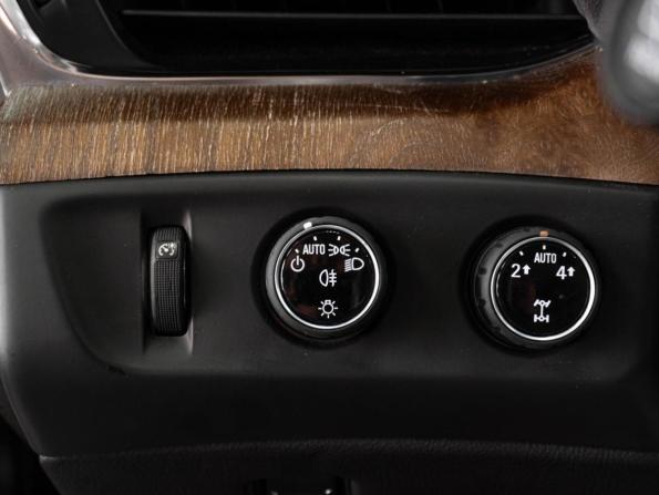 Cadillac Escalade IV с пробегом 2015 года, цена 3 699 000 рублей, 141826 км, внедорожник, Автокод Объявления