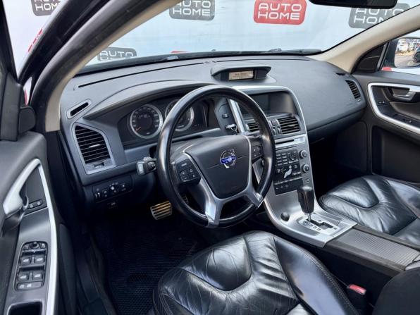 Volvo XC60 I с пробегом 2008 года, цена 990 000 рублей, 281326 км, внедорожник, Автокод Объявления