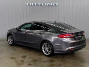 Ford Fusion (North America) II Рестайлинг Краснодар  - изображение 27