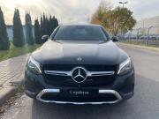 Mercedes-Benz GLC Coupe I (C253) Москва  - изображение 19