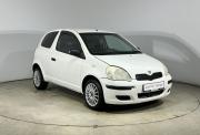 Toyota Vitz I (P10) Саранск  - изображение 34