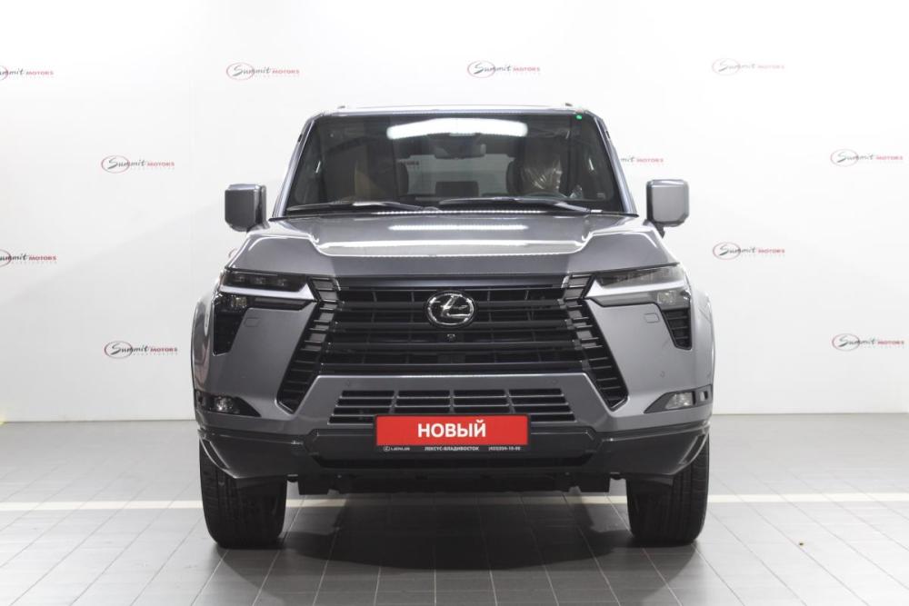 Lexus GX III Владивосток  - изображение 3
