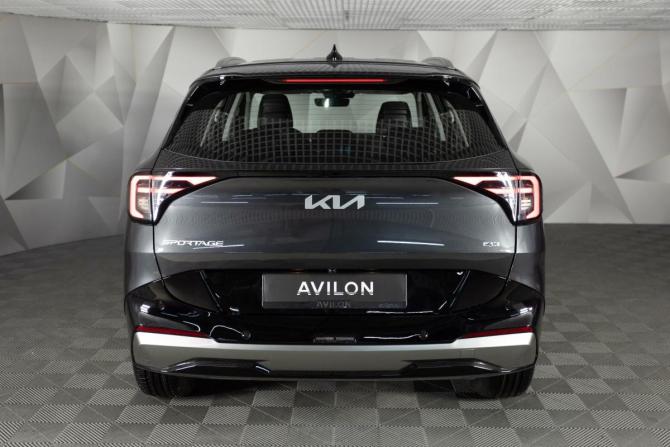 Новый Kia Sportage V 2026 года, цена 5 170 000 рублей, внедорожник, Автокод Объявления