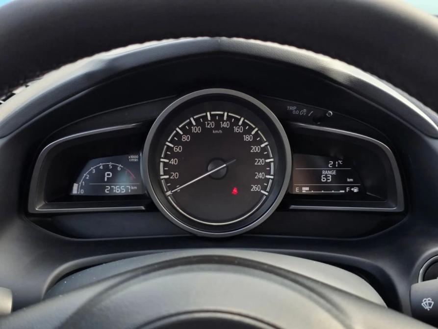 Mazda CX-4 I Рестайлинг Санкт-Петербург  - изображение 13