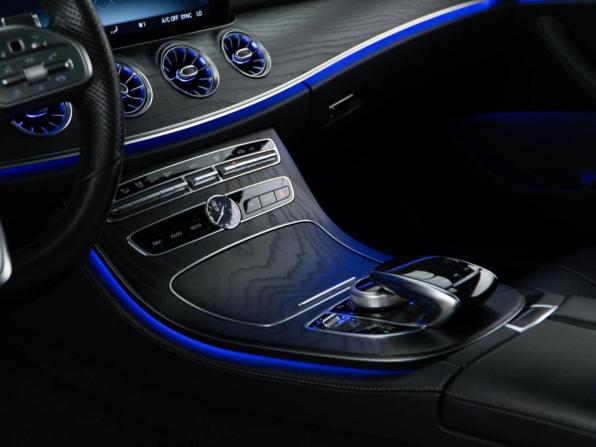 Mercedes-Benz E-Класс V (W213 S213 C238) с пробегом 2019 года, цена 4 097 077 рублей, 76316 км, купе-хардтоп, Автокод Объявления