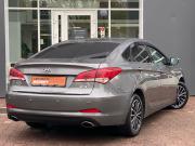 Hyundai i40 I Рестайлинг Екатеринбург  - изображение 31