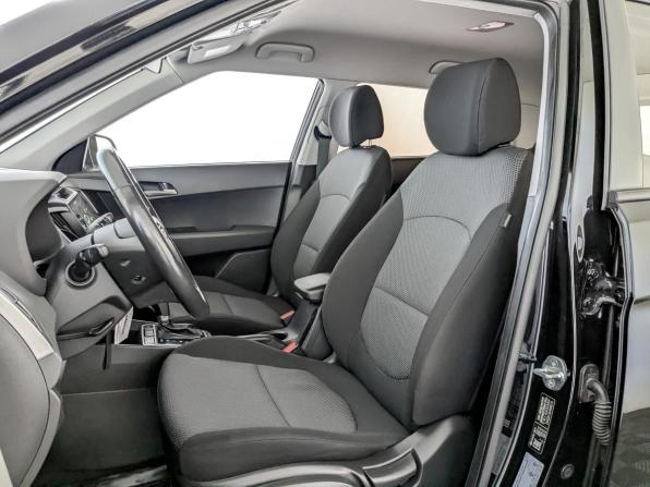 Hyundai Creta I с пробегом 2018 года, цена 1 659 000 рублей, 120000 км, внедорожник, Автокод Объявления