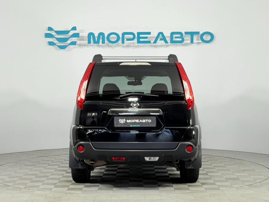 Nissan X-Trail II Рестайлинг Калининград  - изображение 6