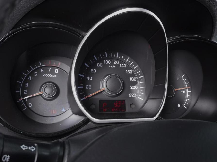 Kia Rio III Рестайлинг Ростов-на-Дону  - изображение 16