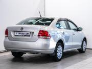 Volkswagen Polo V Красноярск  - изображение 33