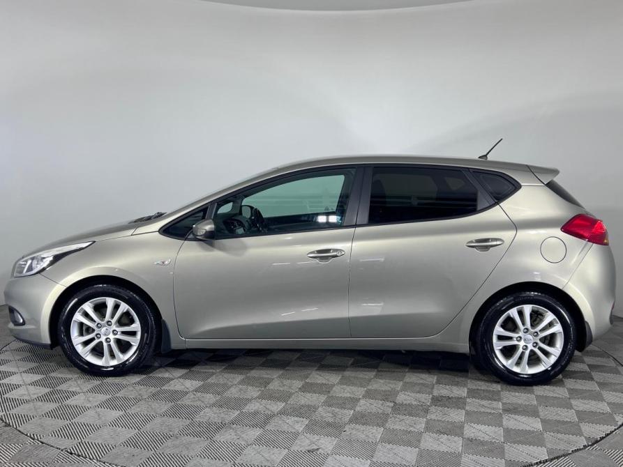 Kia Ceed II Ростов-на-Дону  - изображение 8