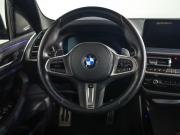 BMW X3 III (G01) Рестайлинг Санкт-Петербург  - изображение 55