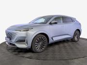 Changan UNI-K Москва  - изображение 31