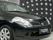Nissan Tiida I Новосибирск  - изображение 24