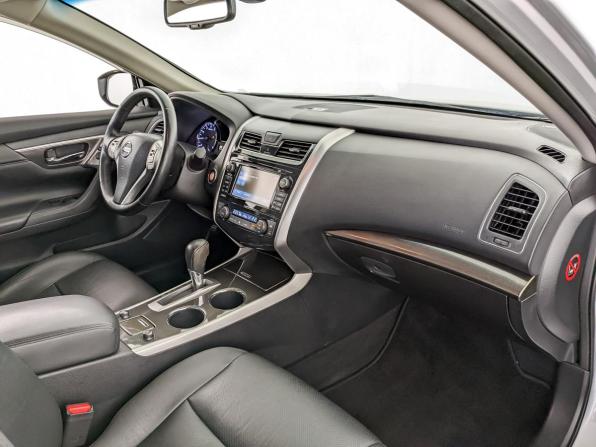 Nissan Teana III с пробегом 2014 года, цена 1 690 000 рублей, 93466 км, седан, Автокод Объявления