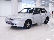 Lada (ВАЗ) 2115 Самара  - изображение 15
