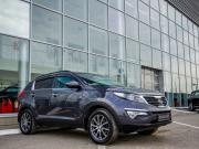 Kia Sportage III Волгоград  - изображение 35