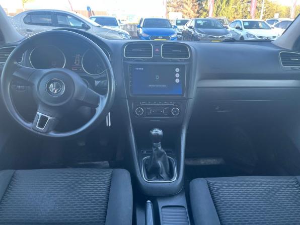 Volkswagen Golf VI с пробегом 2012 года, цена 700 000 рублей, 160040 км, хэтчбек, Автокод Объявления