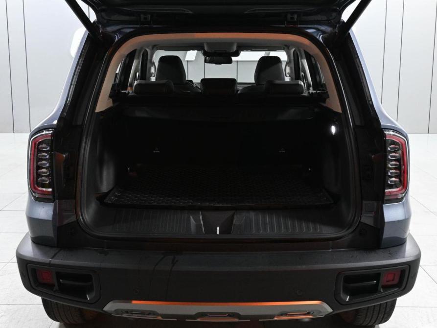 Haval Dargo Ростов-на-Дону  - изображение 20